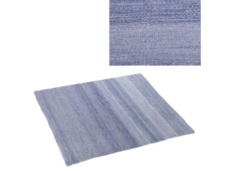 Alfombra de Exterior BIGBUY HOME (160.00 x 230.00 x 0.50 cm - PET)