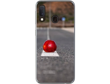 Carcasa Samsung Galaxy A20e 5.8" TUMUNDOSMARTPHONE Multicolor