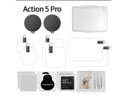 Protector de lente Digitallab para DJI Action 5/5pro