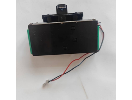 Base de cargador de repuesto Tablero Principal para Xiaomi Mijia 1C STYTJ01ZHM robot aspirador Base de carga soporte placa base