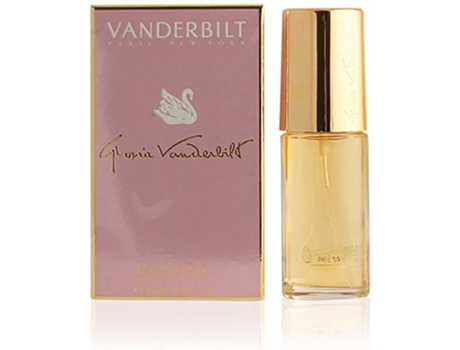 Perfume GLORIA VANDERBILT Vanderbilt Eau de Toilette (15 ml)