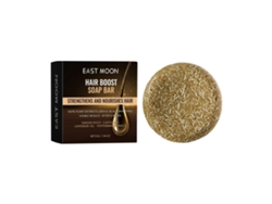 Champú nutritivo East Moon para cabello negro