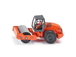 Vehículo SIKU Compactador de Alquitrán