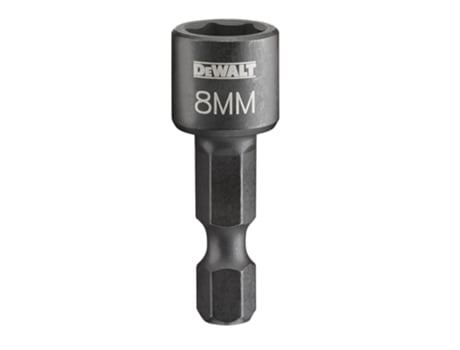 DEWALT DT7462-QZ - Soporte hexagonal - 35 mm