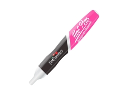 Hot Pen Sabor Fresa Y Champagne HOT FLOWERS