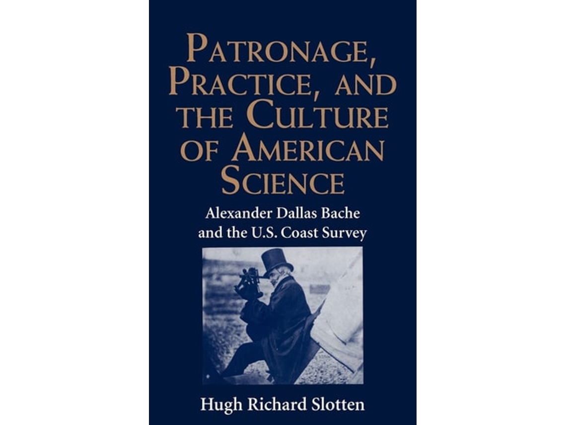 Libro de Hugh R. Slotten ( Inglés )