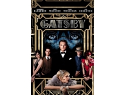 Blu-Ray The Great Gatsby Inglés