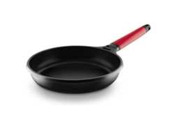 Castey Grill Induccion Asa Desmontable 22X22 Cm