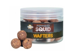 Boilies DYNAMITE BAITS Peppered Squid Wafter