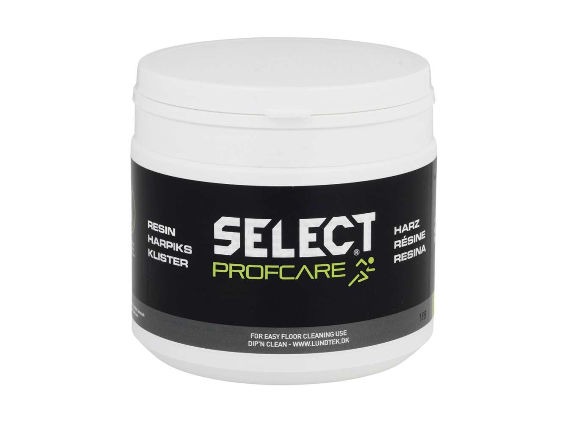 Resina SELECT Profcare (Transparente - 500 ml)