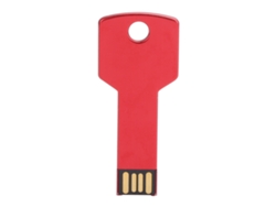 Unidad flash USB (16 GB de almacenamiento, diseño de tecla de encendido)