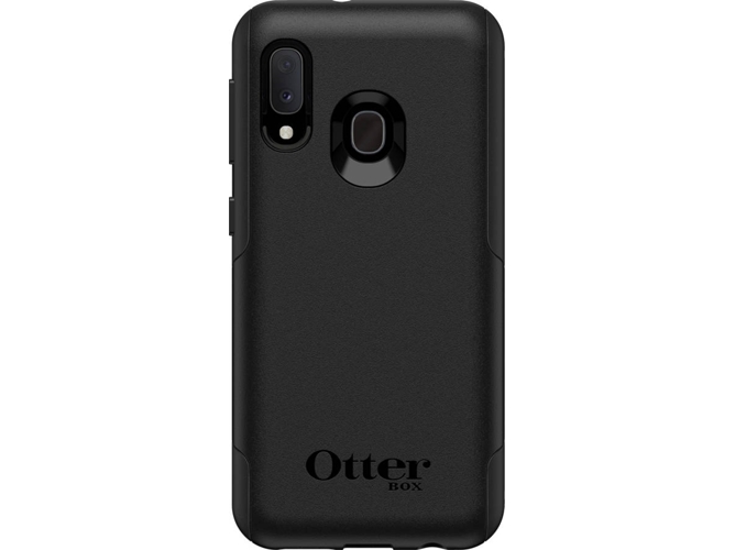 Carcasa Samsung Galaxy A20e OTTERBOX Commuter Series Lite para Galaxy A20e Negro