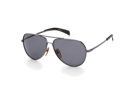Gafas de Sol Hombre David Beckham DB-7031-S-KJ1-M9