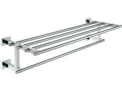 Toallero GROHE Essentials Cube