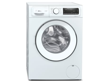 Lavadora BALAY 3TS3106B (10 kg - 1400 rpm - Blanco)