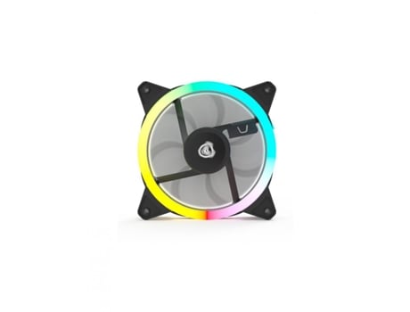 Ventilador PC NFORTEC DRACO V2 FAN ARGB