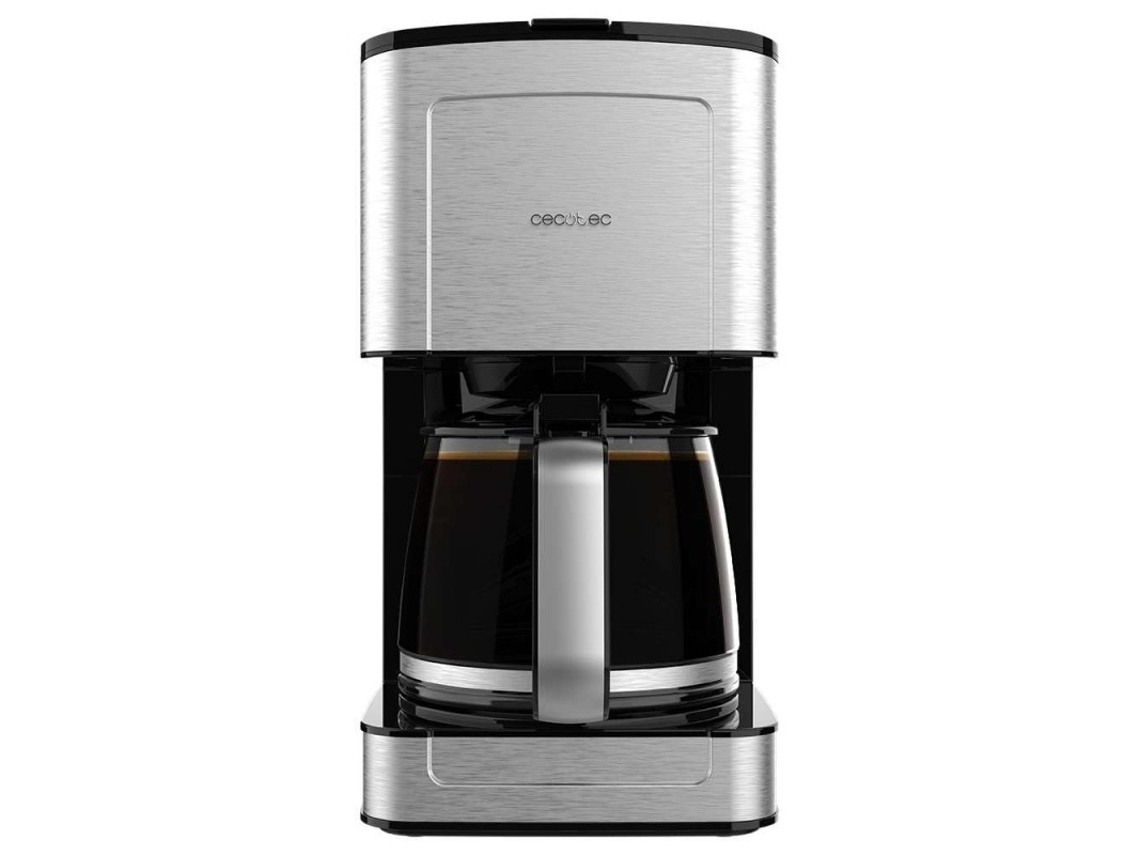 Cafetera de Goteo Coffee 56 Heat CECOTEC