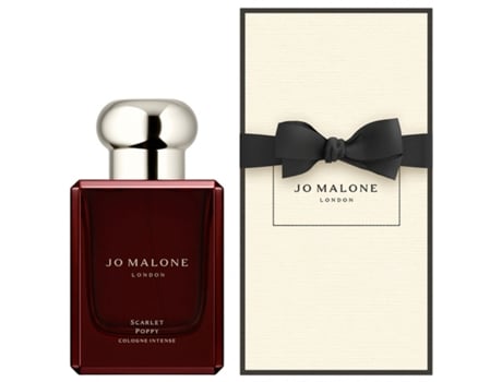 Perfume Unisex JO MALONE EDC Scarlet Poppy 50 ml