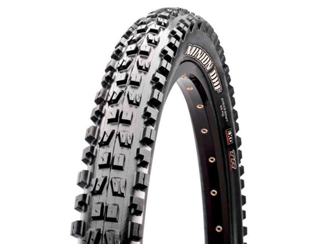 Neumático MAXXIS Mtb Plegable Minion Dhf 3Ct/Exo/Tr 60 Tpi 29´´ Tubeless