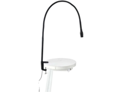 Lámpara Uv Usb De 5v Para Belleza De Pestañas, Manicura, Extensiones De Pestañas Postizas Y Curado.
