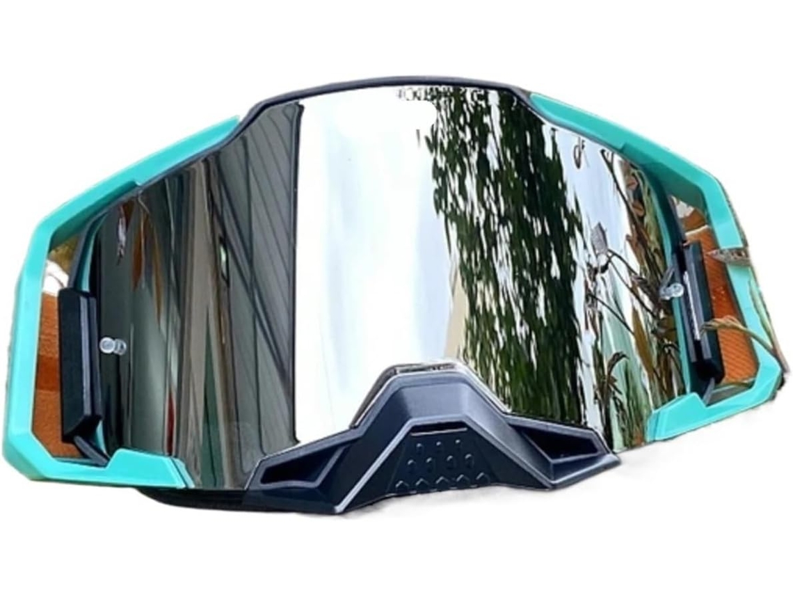 Gafas De Ciclismo, Para Bicicleta, Sol Deportivas Hombre Mujer, Ciclismo Carretera. Protección