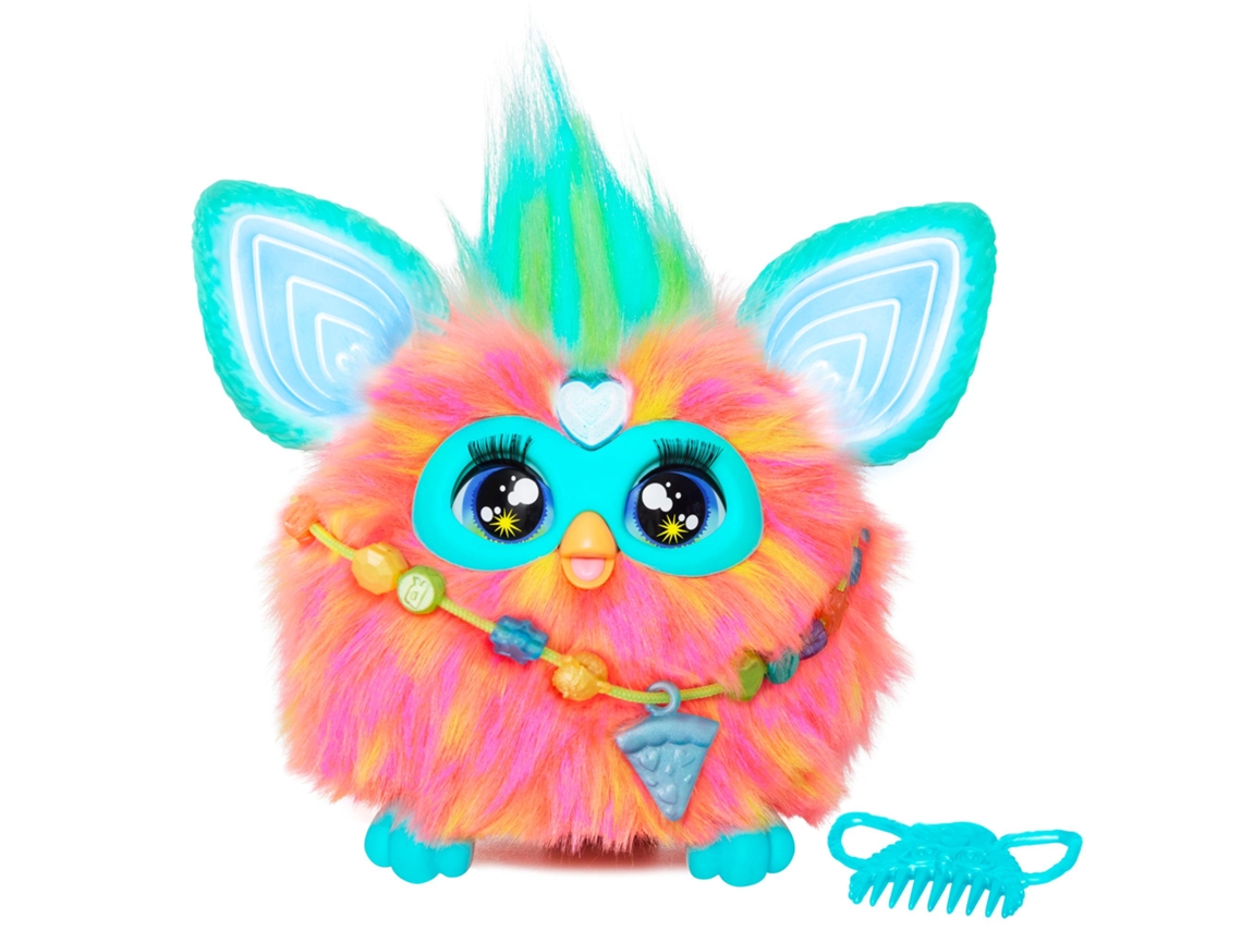 Personaje de dibujos animados HASBRO F6744 (6 anos)