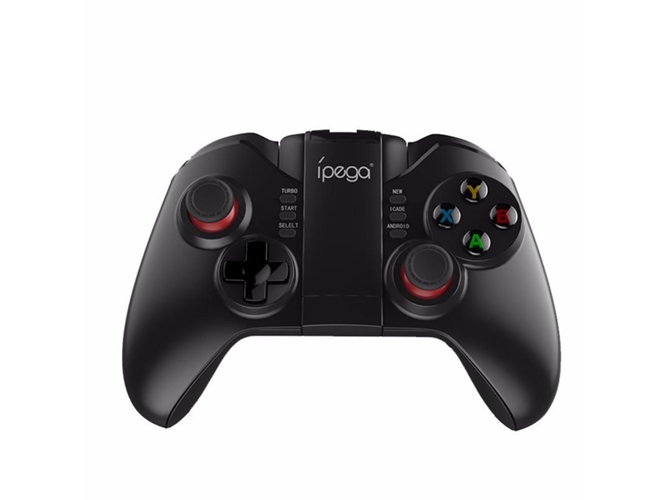 Mando Multiplataforma CHAOCHUANG Bg00206546-Black