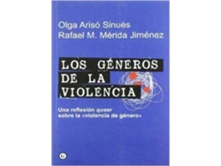 Libro Los Géneros De La Violencia de Olga Arisó Sinués & Rafael M. Mérida (Español)
