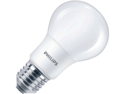 Bombilla LED PHILIPS (5.5W - Casquillo: E27 - Luz Blanco Frío  - 470 lm)