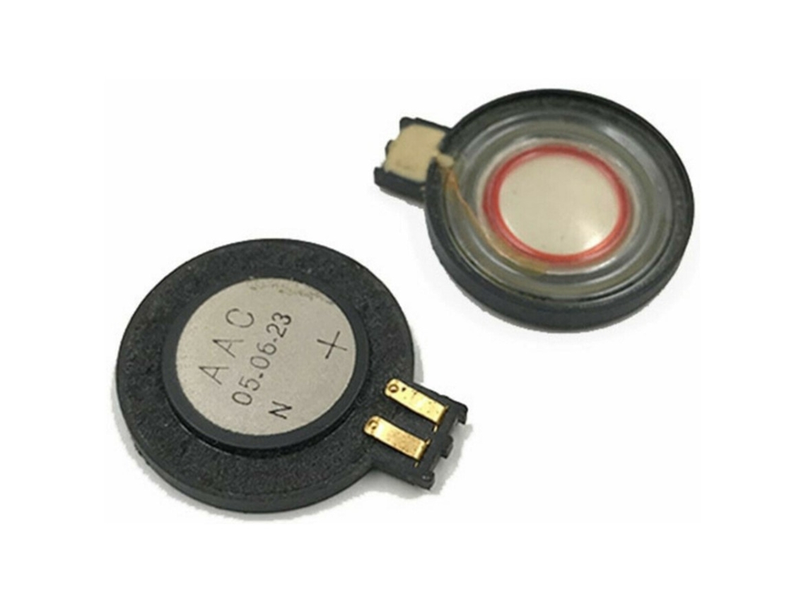 Altavoz Para Consola Nintendo Game Boy Advance Sp Superior Repuesto Buzzer Gba