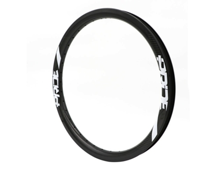 Llanta PRIDE RACING carbon gravity pro aero 20'' 36h ud gloss TU