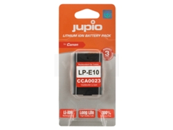 Batería JUPIO Para Canon LP-E10
