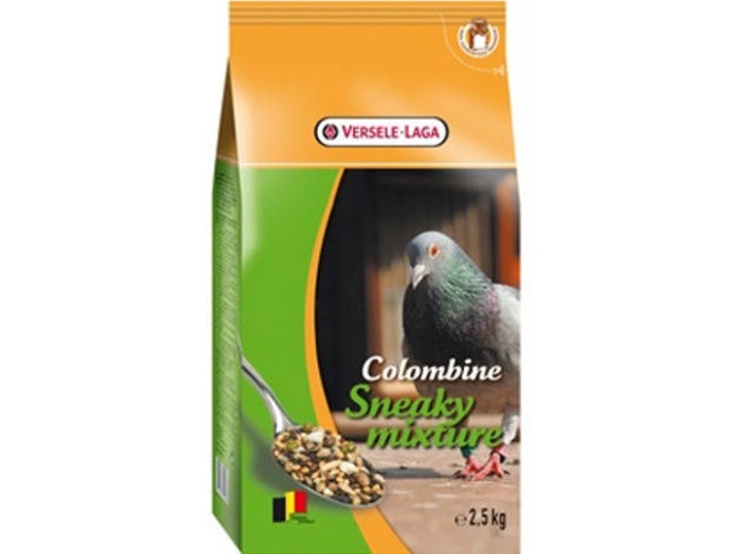Alimentación para Palomas VERSELE-LAGA Mix (2.5Kg)