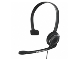 Sennheiser Pc 7 Usb Diadema Usb Tipo-A Diadema Negra