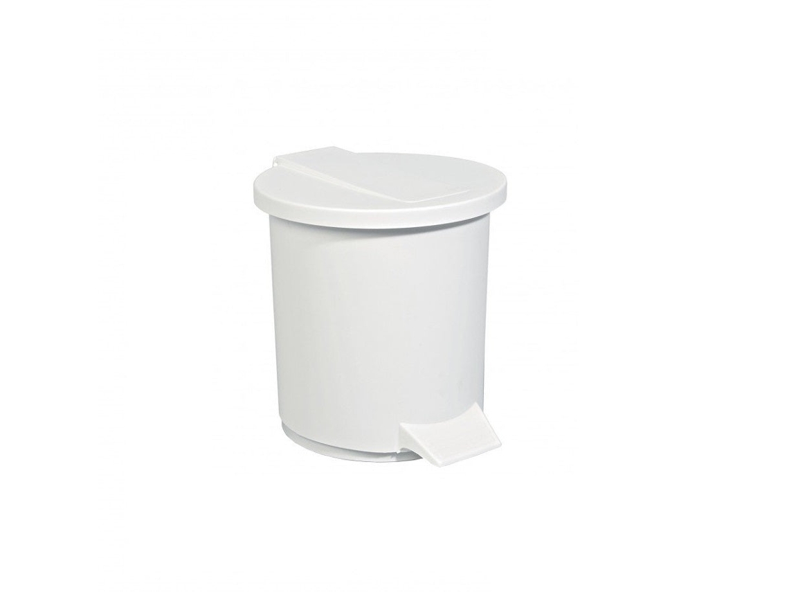 Cubo de basura FAPLANA 6 L com pedal