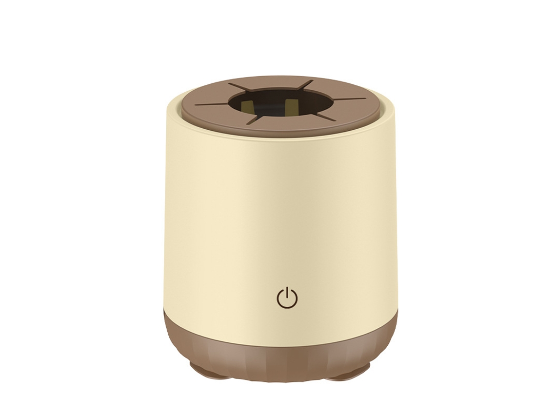 Batidora Eléctrica Inteligente, Máquina Automática Para Preparar Leche En Polvo Para Bebés, No Produce Burbujas Fácilmente, Ideal Para