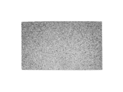 Tapete De Mesa Para Arte De Unhas Dobravel De Qualidade Pv Decorativo Para Salões E Iniciantes Prata