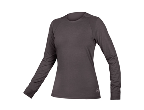 Sudadera Unisex CARHARTT Workwear Logo Gris (M)
