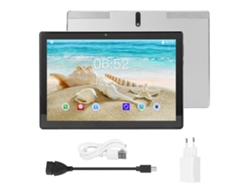Tableta Android (compatible con Wi-Fi de 6 GB y llamadas 4G)