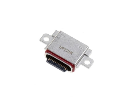 Adaptador Carregamento para Samsung Galaxy S10/S10 Plus/S10+ OEM
