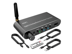 Transmisor de TV Bluetooth GOKOCO