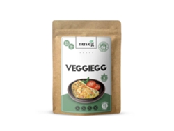 Huevo vegetal 120g NUVEG
