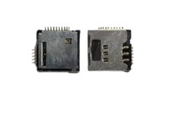 Lector De Tarjeta Sim Para Samsung S5230 / C3010 / P900 / T900 / Lg Lkp500 - Sp3264
