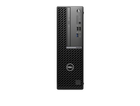 PC de Sobremesa DELL Optiplex 7020 SFF Plus DRVX9 (16 GB RAM - 512 GB SSD - Intel)