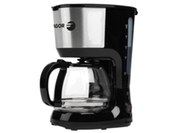 Cafetera FAGOR Gota a Gota Wakeup 750W 1.25L