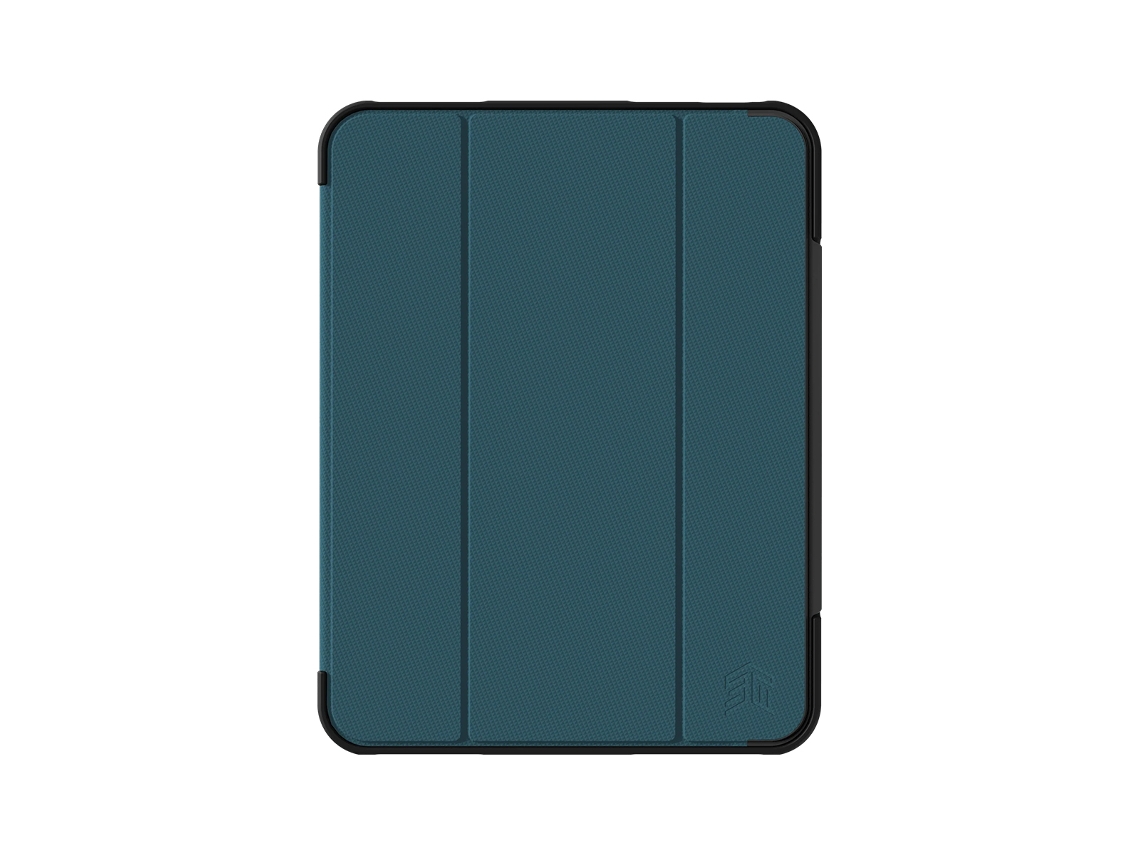 Funda Folio Para Ipad 11'' A16 / Ipad 10.9'' 2022 Colección Dux Ultra