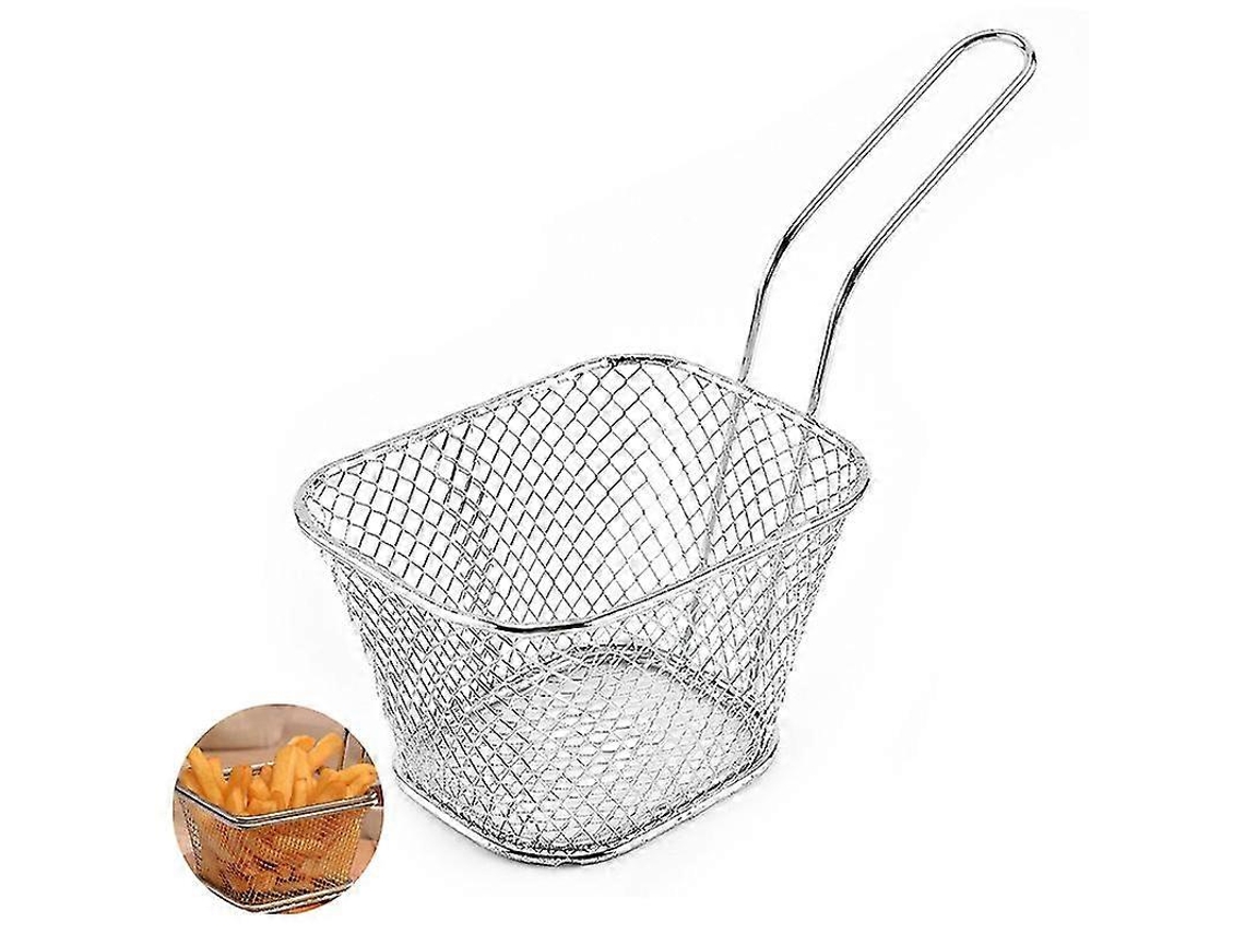 Cesta para filtro de café (acero inoxidable, 2 tazas)
