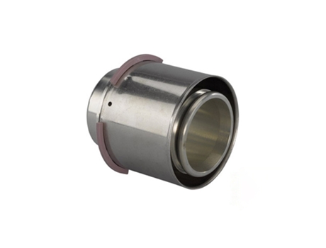 Adaptador Rs2 - Prensa S de 50 Mm 1046941 UPONOR
