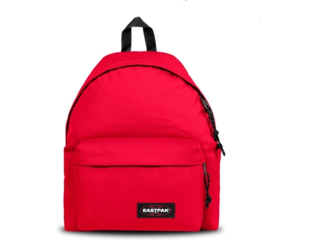 Mochila EASTPAK EK62084Z (Rojo - 40 x 30 x 18 cm)