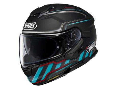 Casco SHOEI Gt-Air 3 Discipline Tc-2 Xl